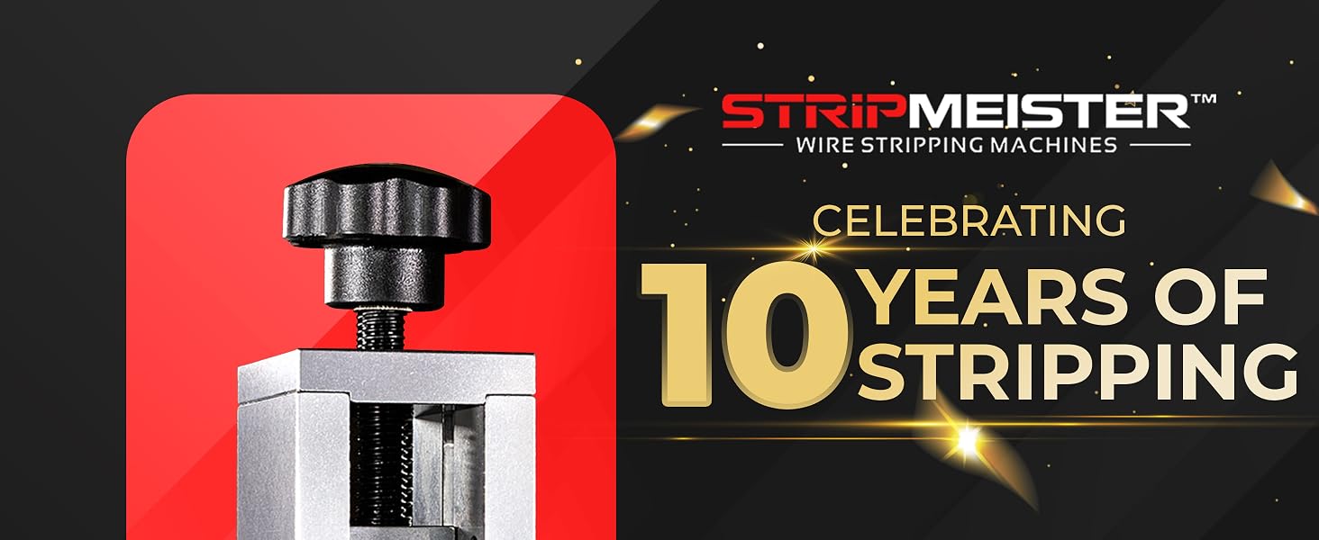 multifunctional wirestrippers threadripper professional installation replacement oscillating grip