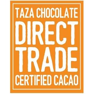 Direct Trade Certified Cacao