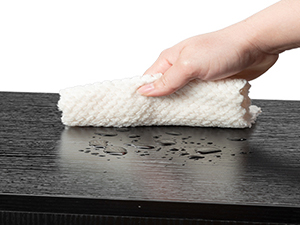 easy to clean