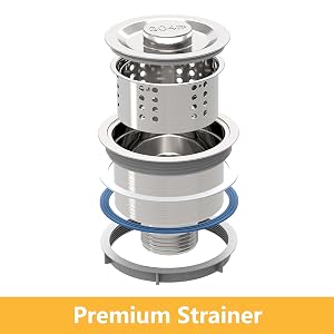 drainer