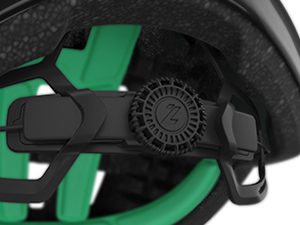 Lazer tempo KinetiCore fit system