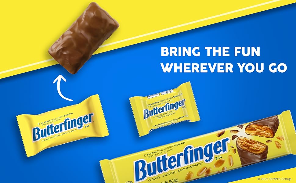 Bring the Fun Wherever You Go