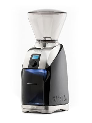 Virtouso Coffee Grinder