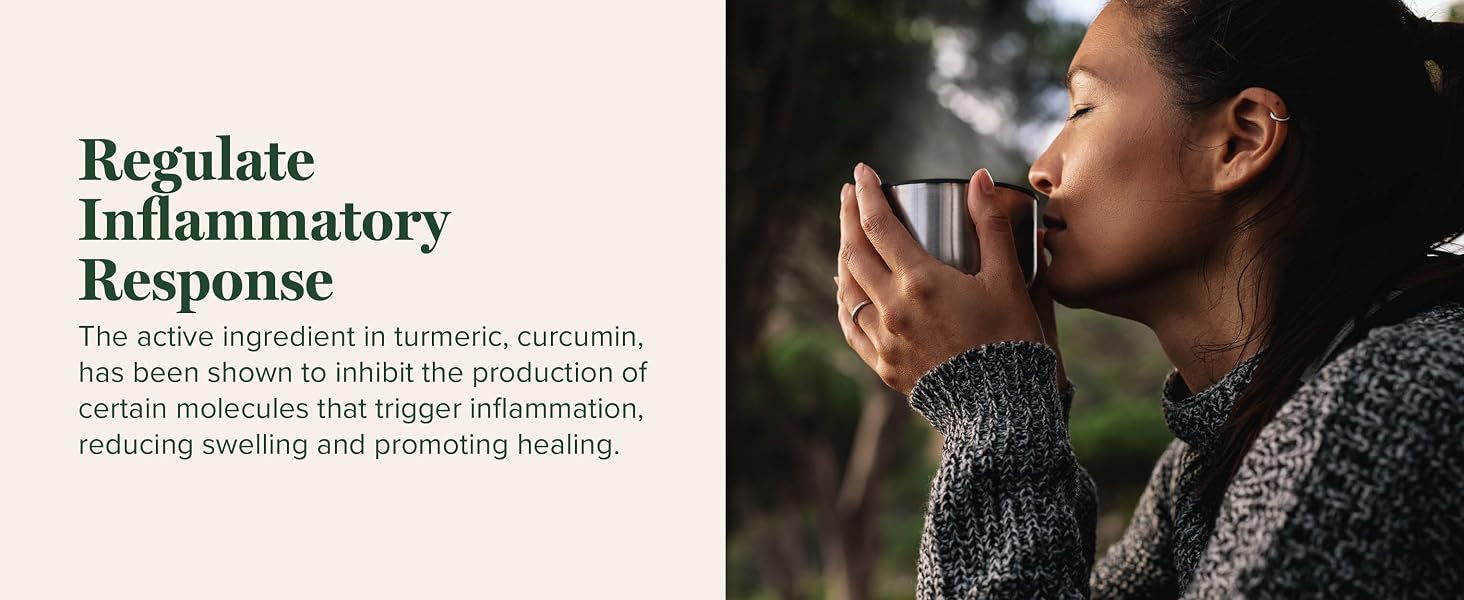 Regulate Inflammatory Response