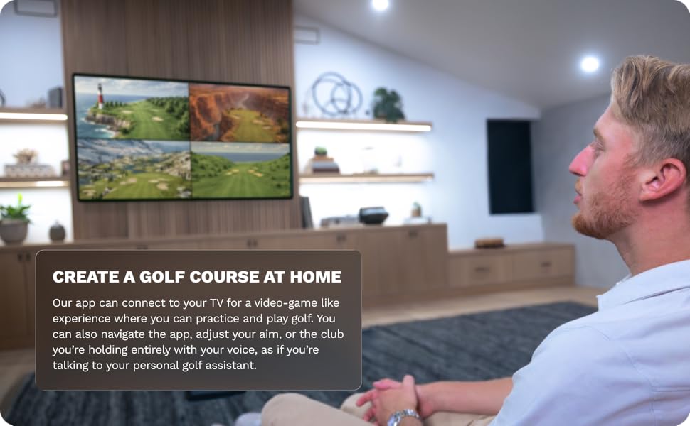 Golf Daddy