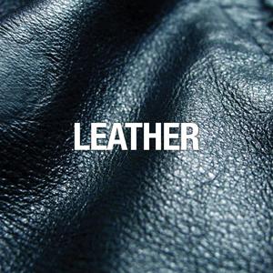 Leather