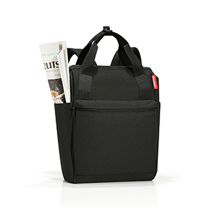 reisenthel, backpack, handles, allrounder R