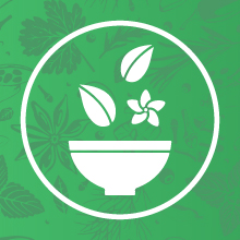 ayurvedic icon