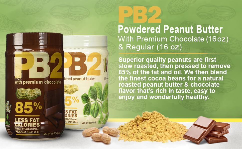 peanut butter