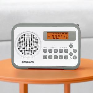 SANGEAN PR-D18
