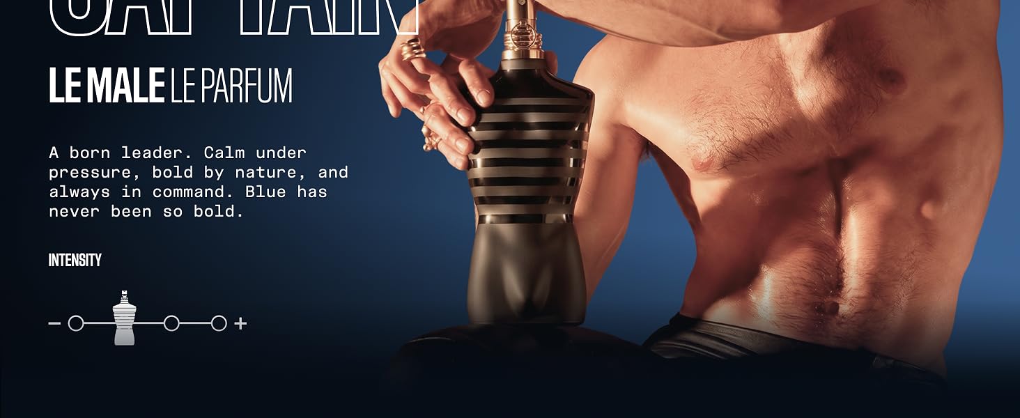 designer cologne for men le male le parfum