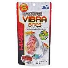 Hikari Vibra Bites