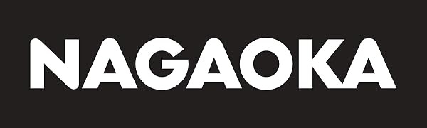 NAGAOKA LOGO