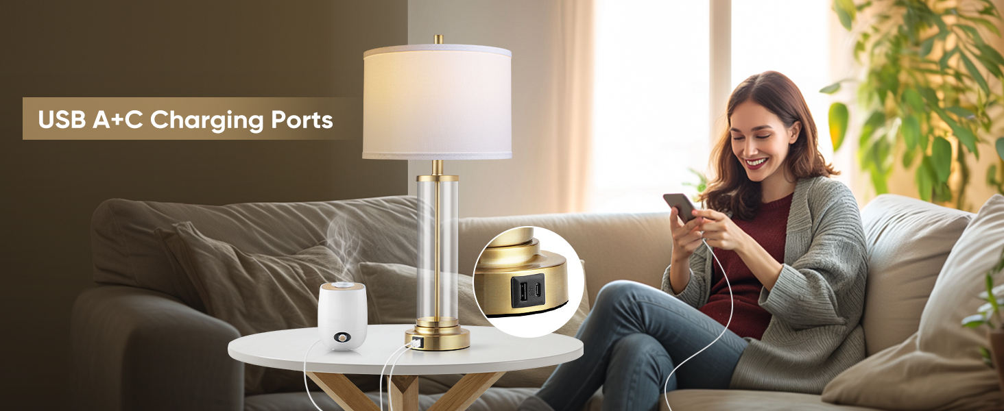 table lamp