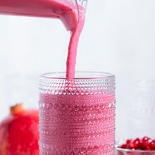 organic fruit vitamins juice vegan powder natural smoothie mix organic juice