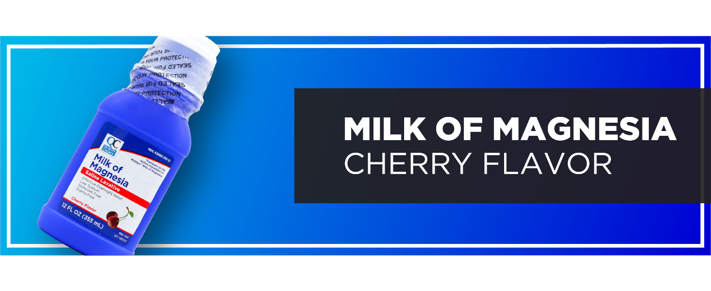 milk