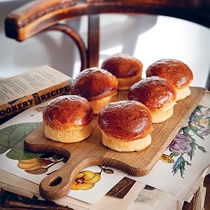 The British Baking Book