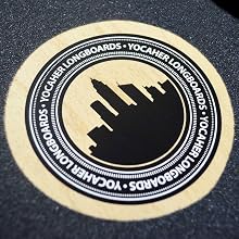 Yocaher griptape logo