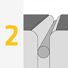 sikaflex mortar fix