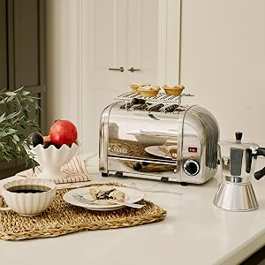warming rack