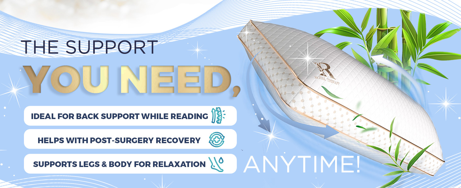Ideal support Royal Therapy