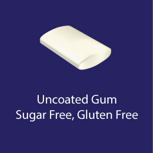 NRT Gum