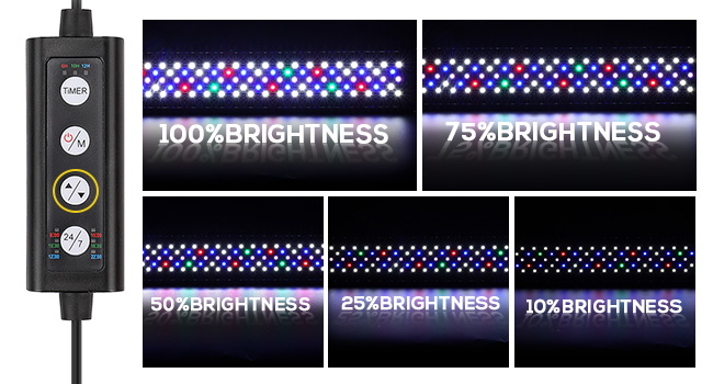 Aquarium LED Light