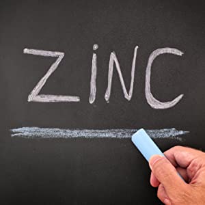 Zinc