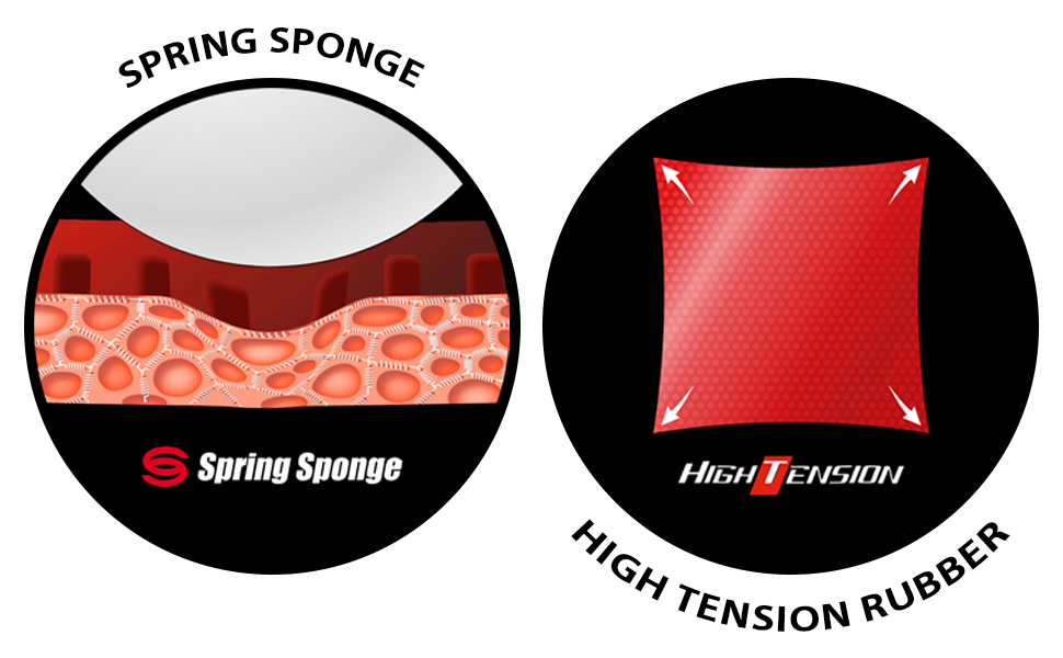 Spring Sponge