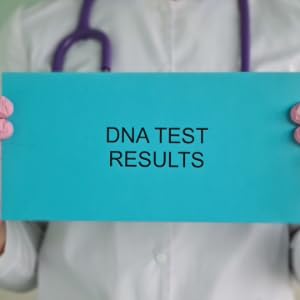 dna results
