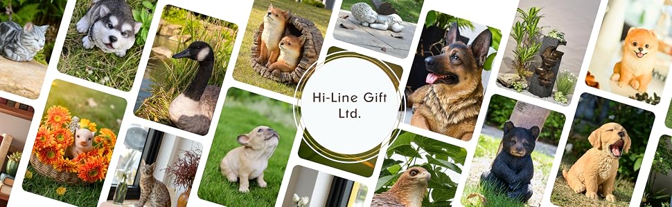 HI-LINE BANNER