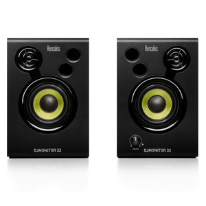 monitors