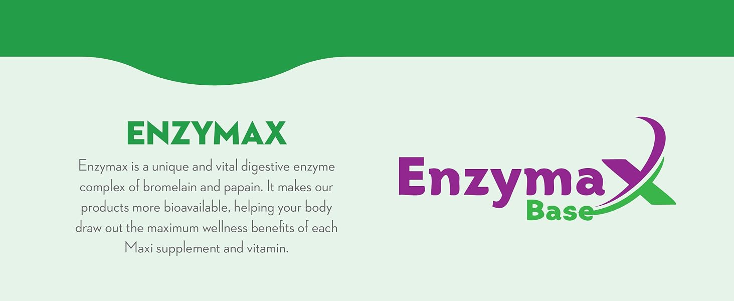 Enzymax