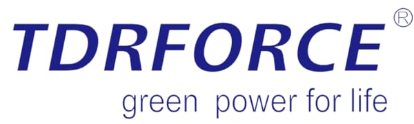 TDRFORCE