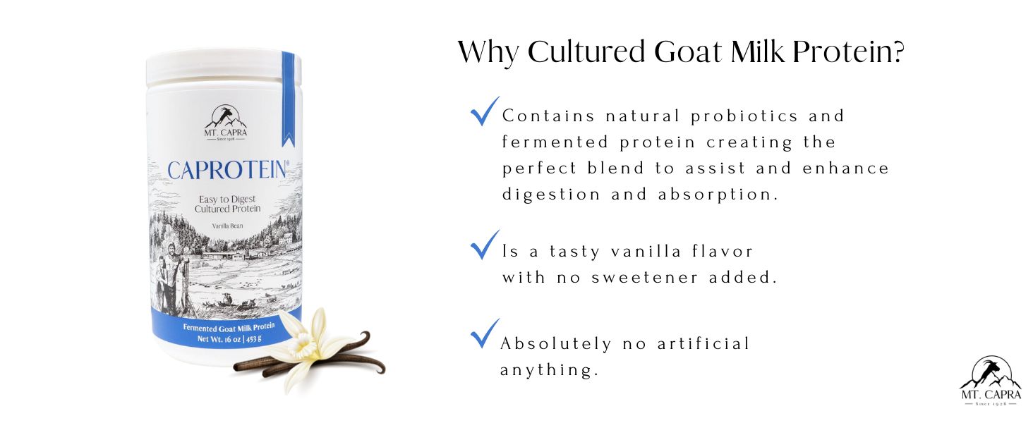 Caprotein