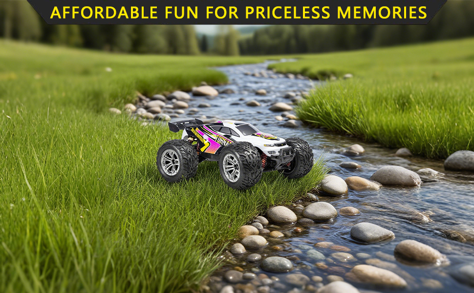 4x4 RC Cars for Adults