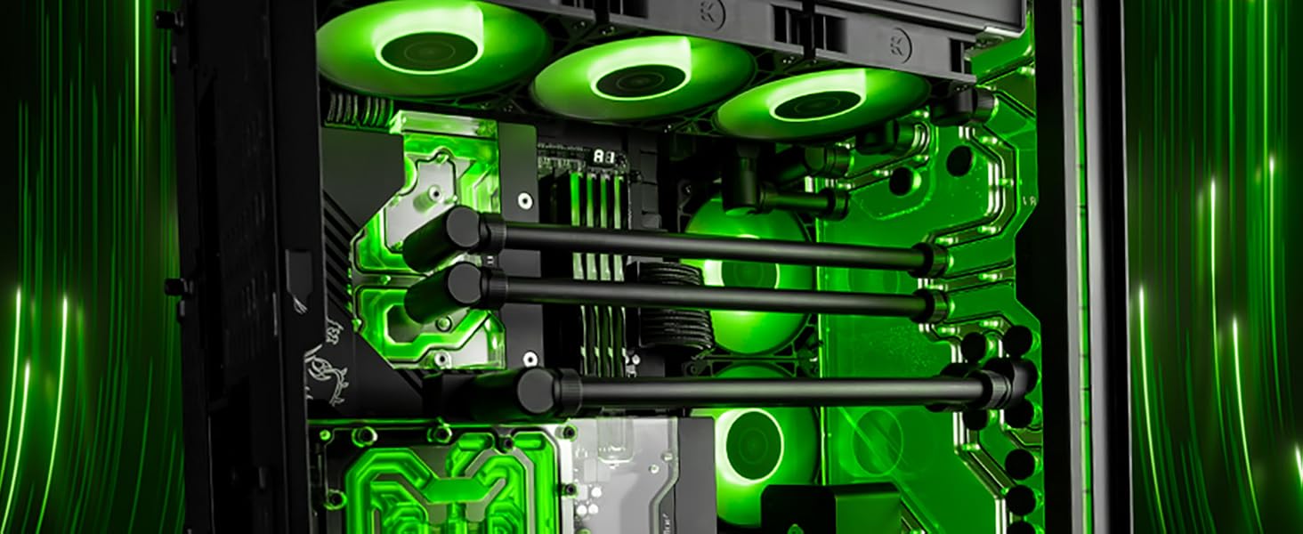 EK-Matrix7 design