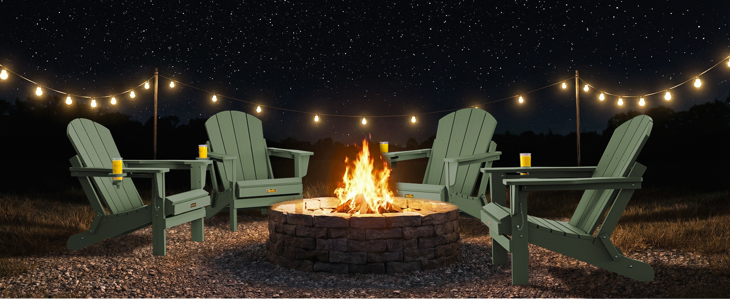 fire pit