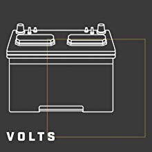 minn kota trolling motor voltage battery power