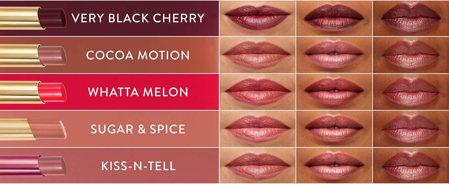 Jelly Balm Lip Color