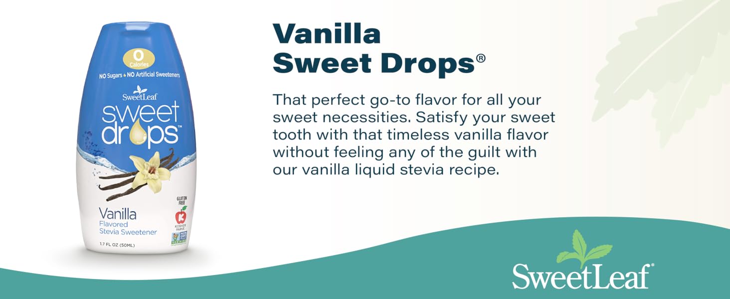 extract liquida steia pure additives foods vanilla raw gmo packets monk fruit glycerite leaf cream