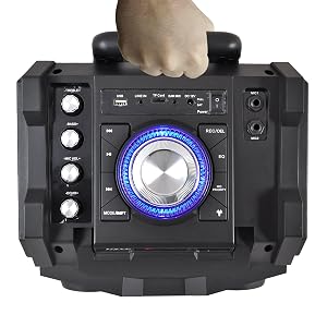 Compact;Portable;Powerful
