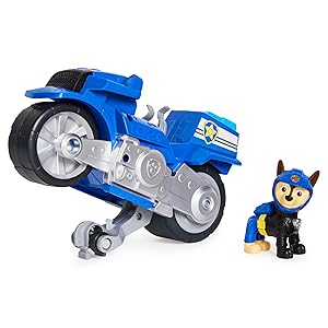 PAW Patrol