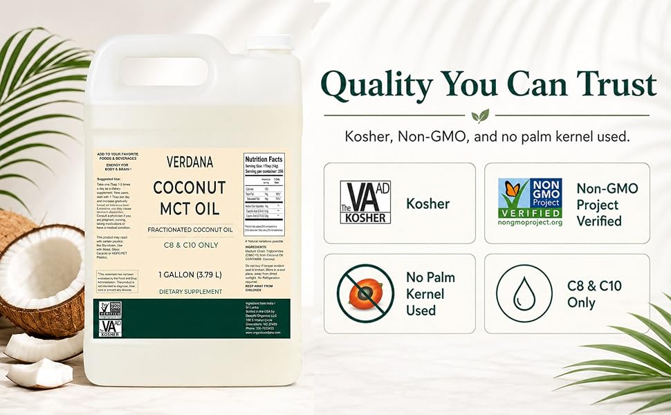 QUALITY YOU CAN TRUST