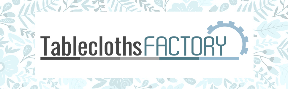 tableclothsfactory tablecloth logo
