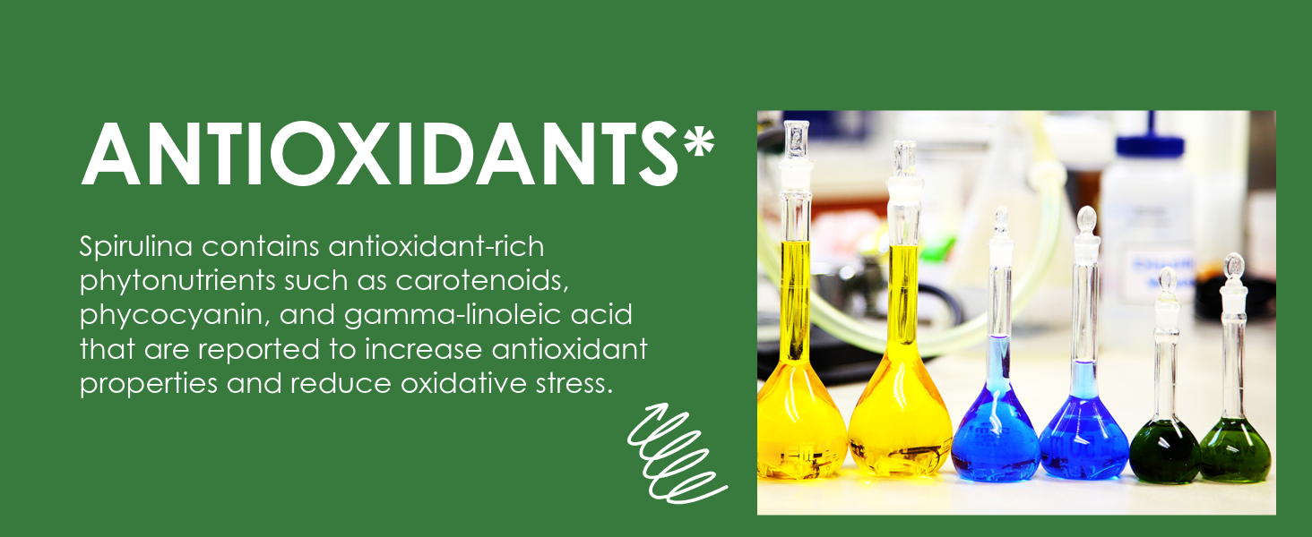 Antioxidants