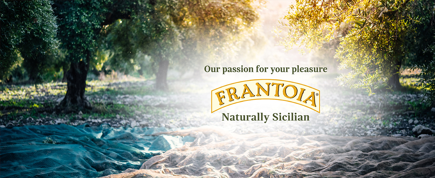 sicilian olive oil