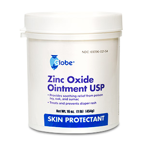 Zinc 16oz