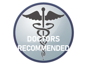 Doctors Recommended