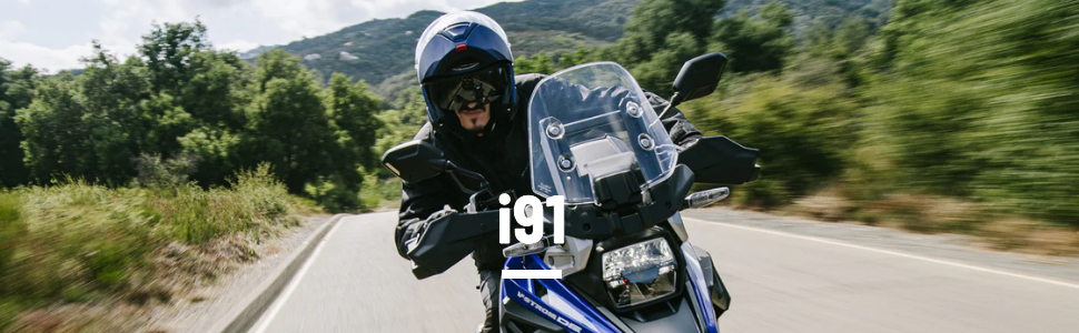 i91- Bina